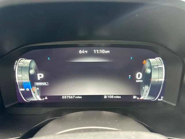 Used 2024 Mitsubishi Outlander SEL AWD/4WD image 11