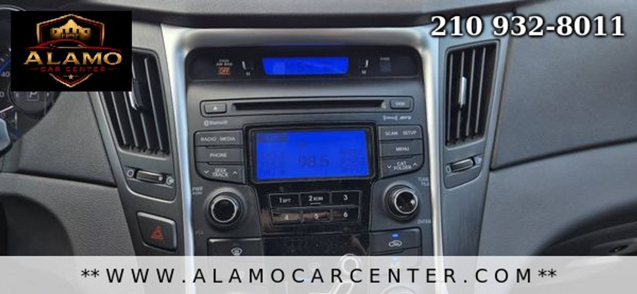 Used 2013 Hyundai Sonata GLS w/ Popular Equipment Pkg FWD image 39
