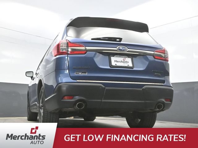 Used 2022 Subaru Ascent Onyx Edition AWD/4WD image 40