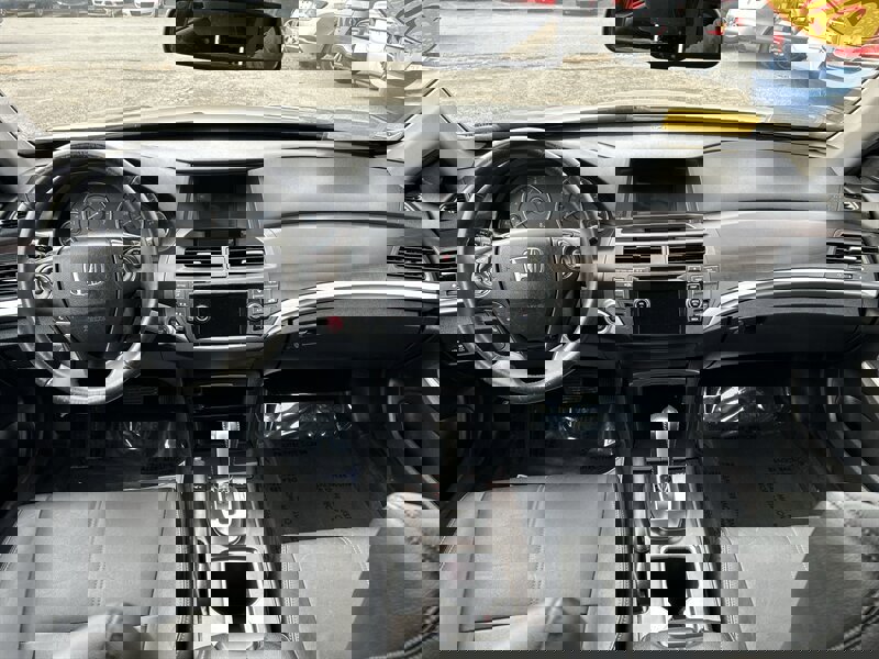 Used 2014 Honda Crosstour EX-L image 11