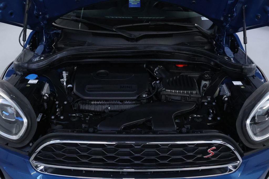 Used 2023 MINI Cooper Countryman S image 38