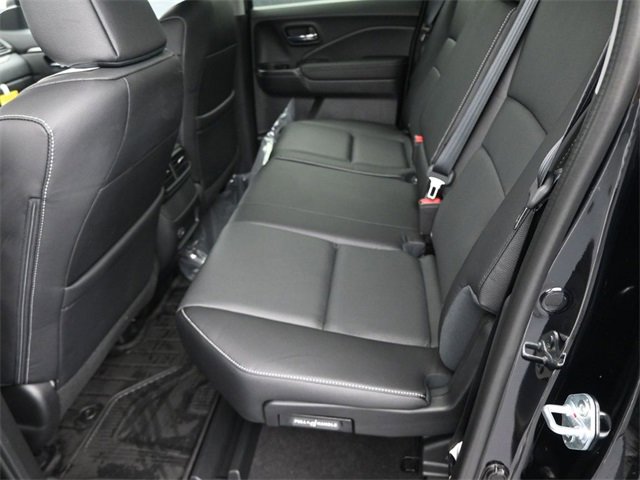 New 2025 Honda Ridgeline RTL image 32