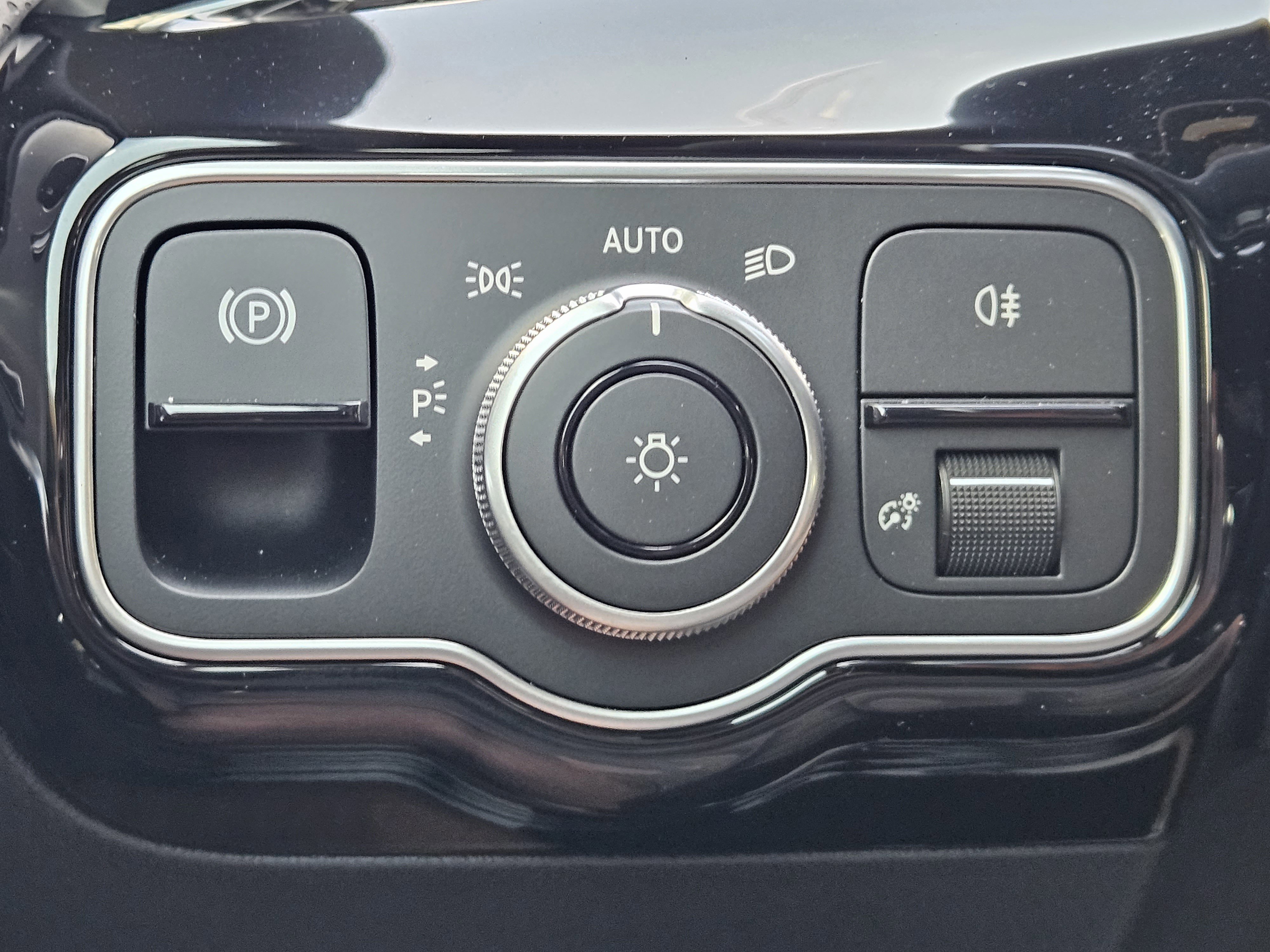Used 2026 Mercedes-Benz CLA 250 4MATIC image 17