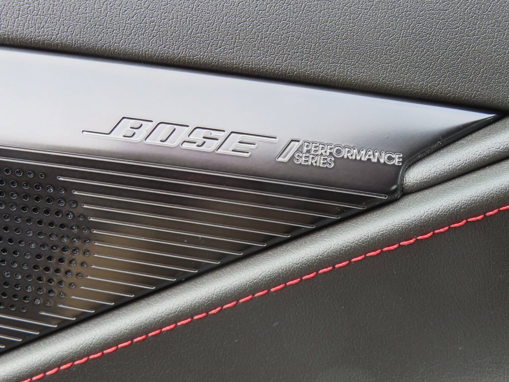 New 2026 Chevrolet Corvette Stingray w/ Z51 Performance Package image 23