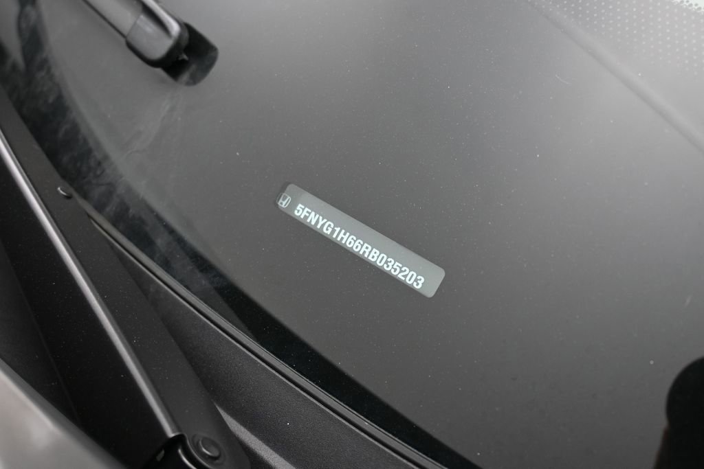 Used 2024 Honda Pilot TrailSport image 18