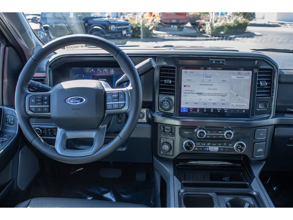 New 2026 Ford F350 Lariat image 29