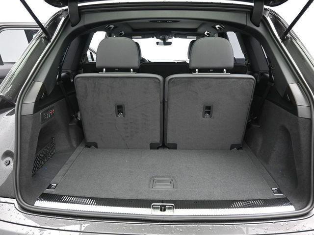 New 2026 Audi Q7 3.0T Premium Plus AWD/4WD image 12