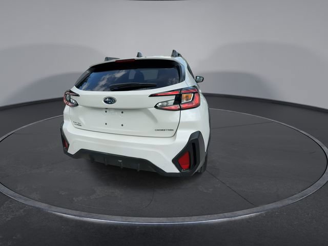 Certified 2024 Subaru Crosstrek 2.0i Premium AWD/4WD image 7