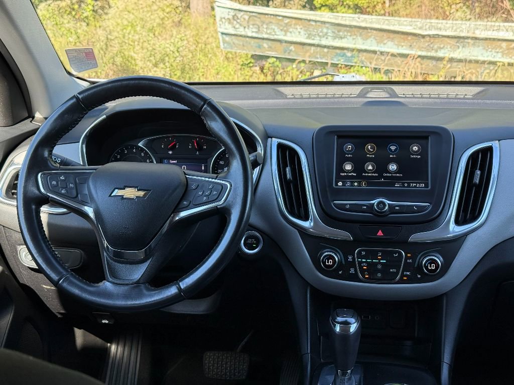 Used 2019 Chevrolet Equinox LT image 18