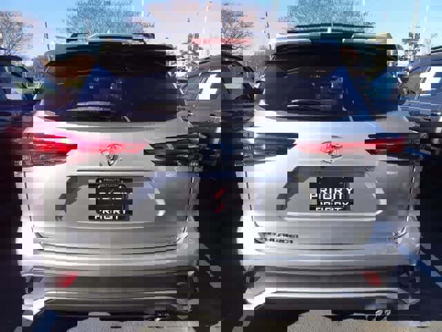 Used 2023 Toyota Highlander XSE image 5