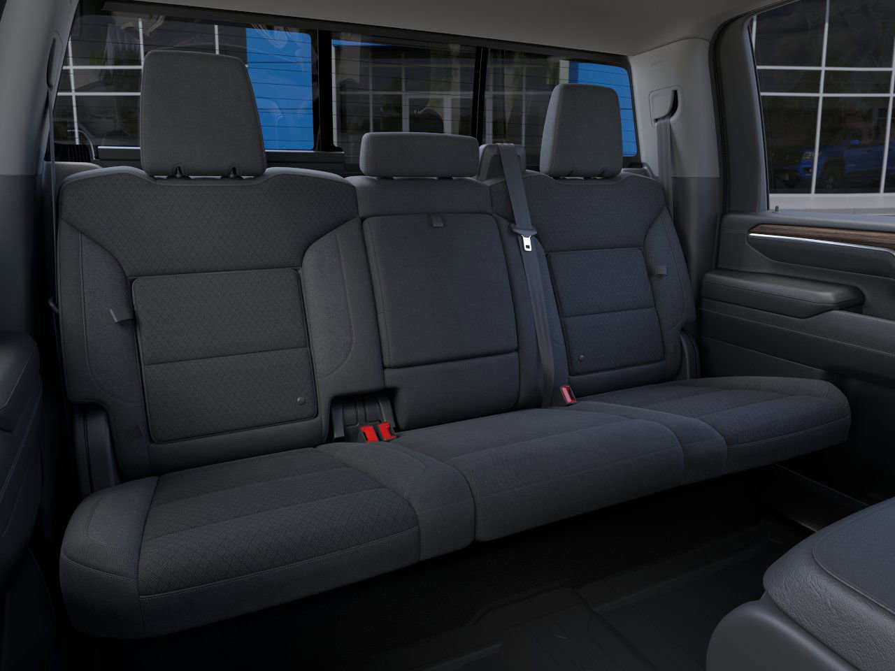 New 2025 Chevrolet Silverado 2500 LT w/ All Star Edition image 70