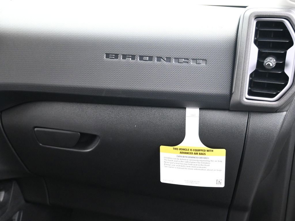 New 2025 Ford Bronco Sport Big Bend image 29