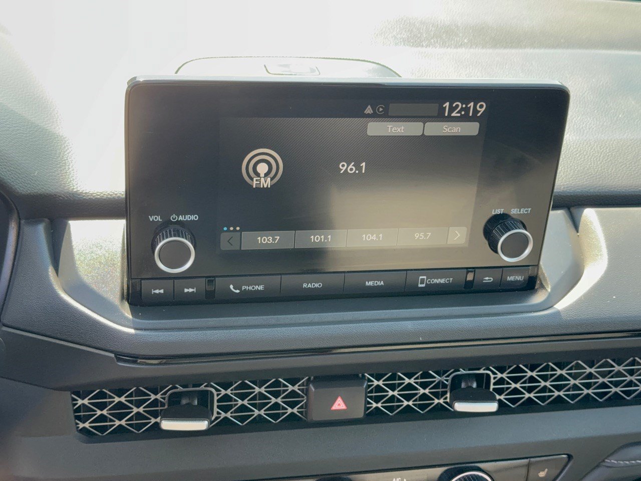 Used 2025 Honda Accord SE image 23
