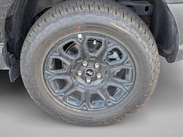 New 2025 Ford Bronco Sport Badlands w/ Badlands Tech Package image 9