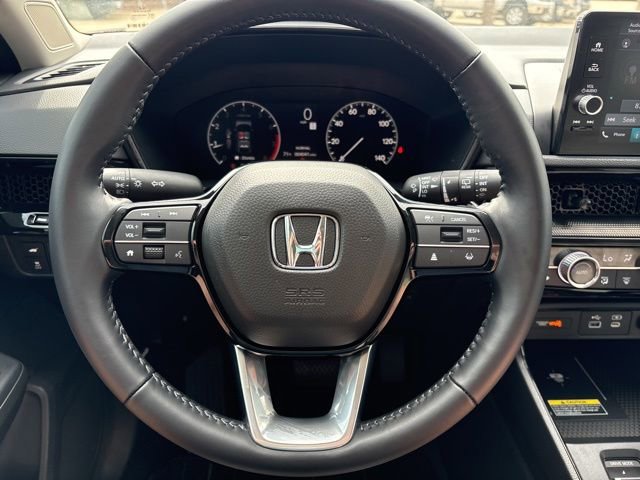 Used 2025 Honda CR-V EX-L image 5