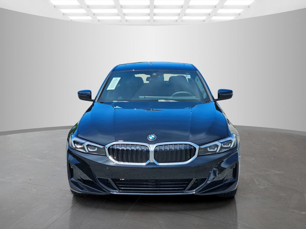 New 2026 BMW 330i Sedan RWD video 2