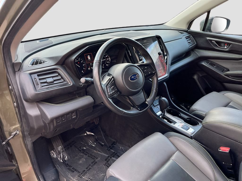 Used 2024 Subaru Ascent Onyx Edition AWD/4WD image 9