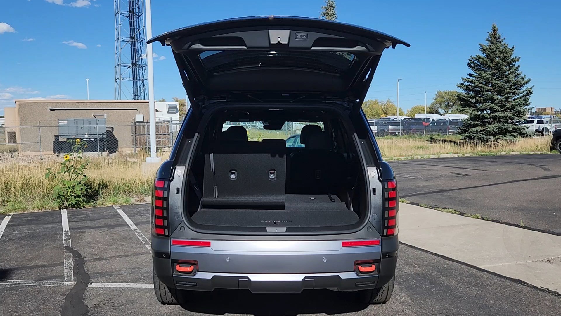 New 2026 Hyundai Palisade XRT Pro image 19
