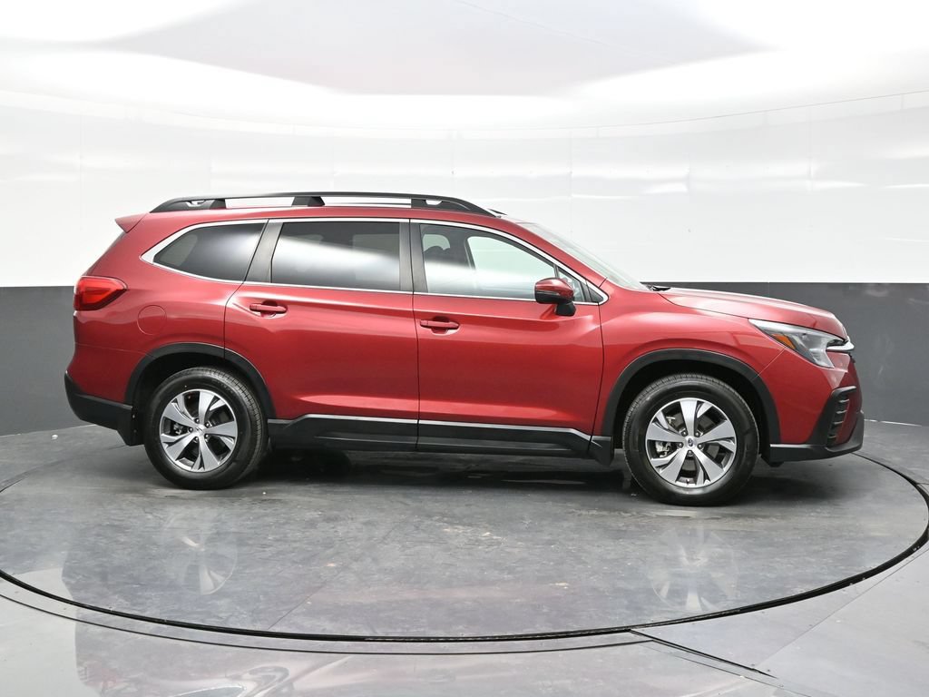 Used 2023 Subaru Ascent Premium w/ Convenience Package AWD/4WD image 8