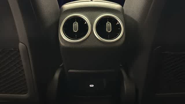 Certified 2026 Mercedes-Benz CLA 35 AMG 4MATIC image 30