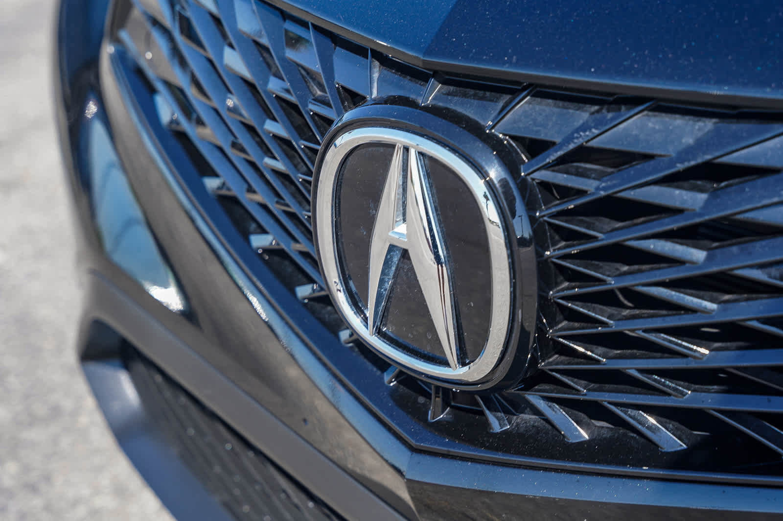 Used 2024 Acura Integra image 9