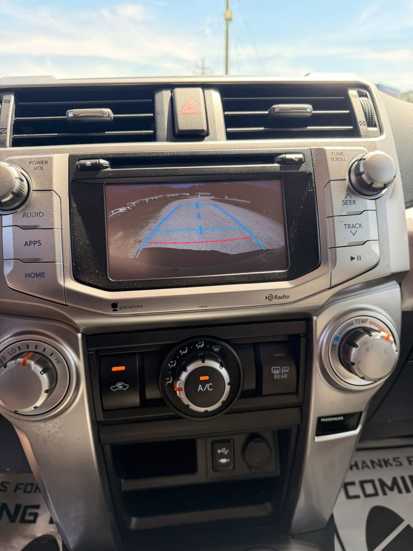 Used 2014 Toyota 4Runner SR5 image 14