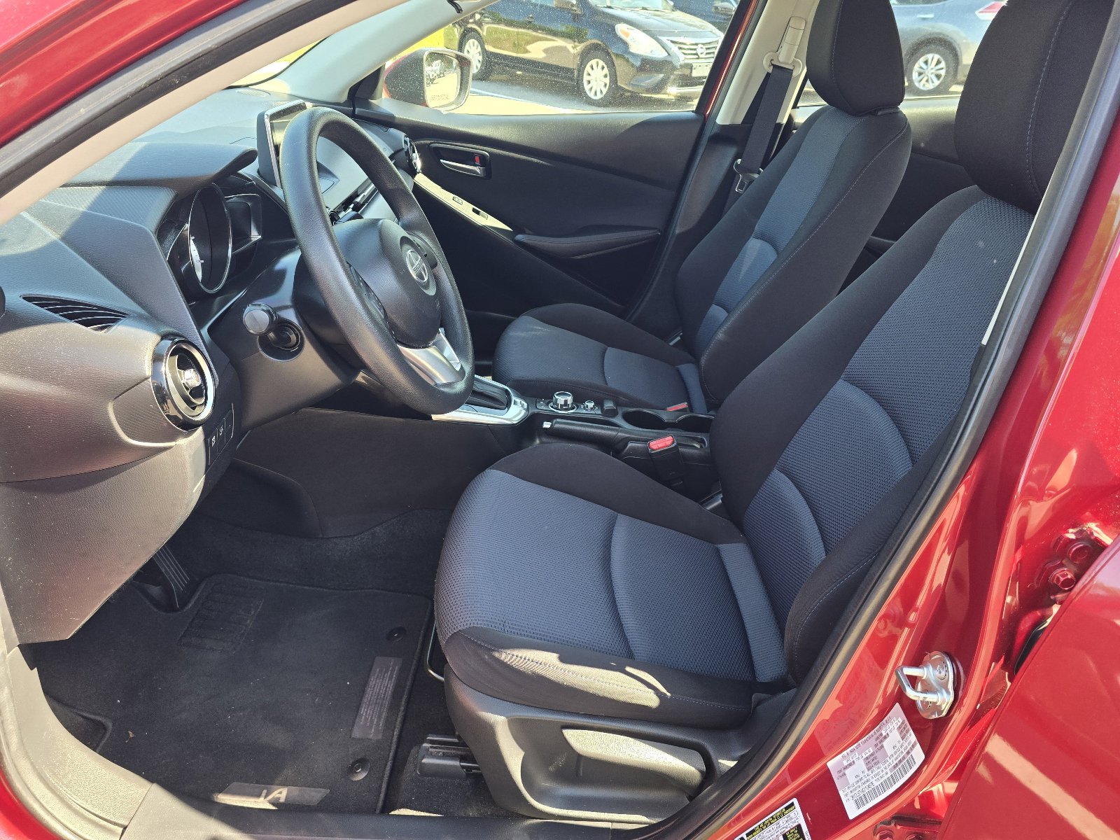 Used 2016 Scion iA FWD image 12