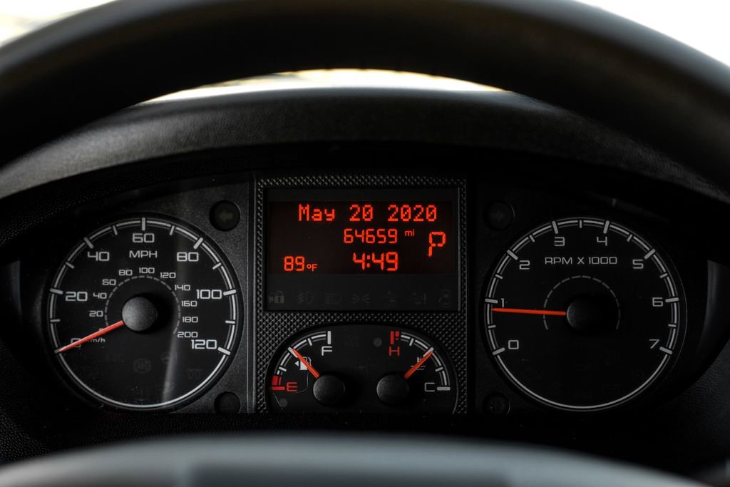 Used 2021 RAM ProMaster 2500 w/ Convenience Group image 15