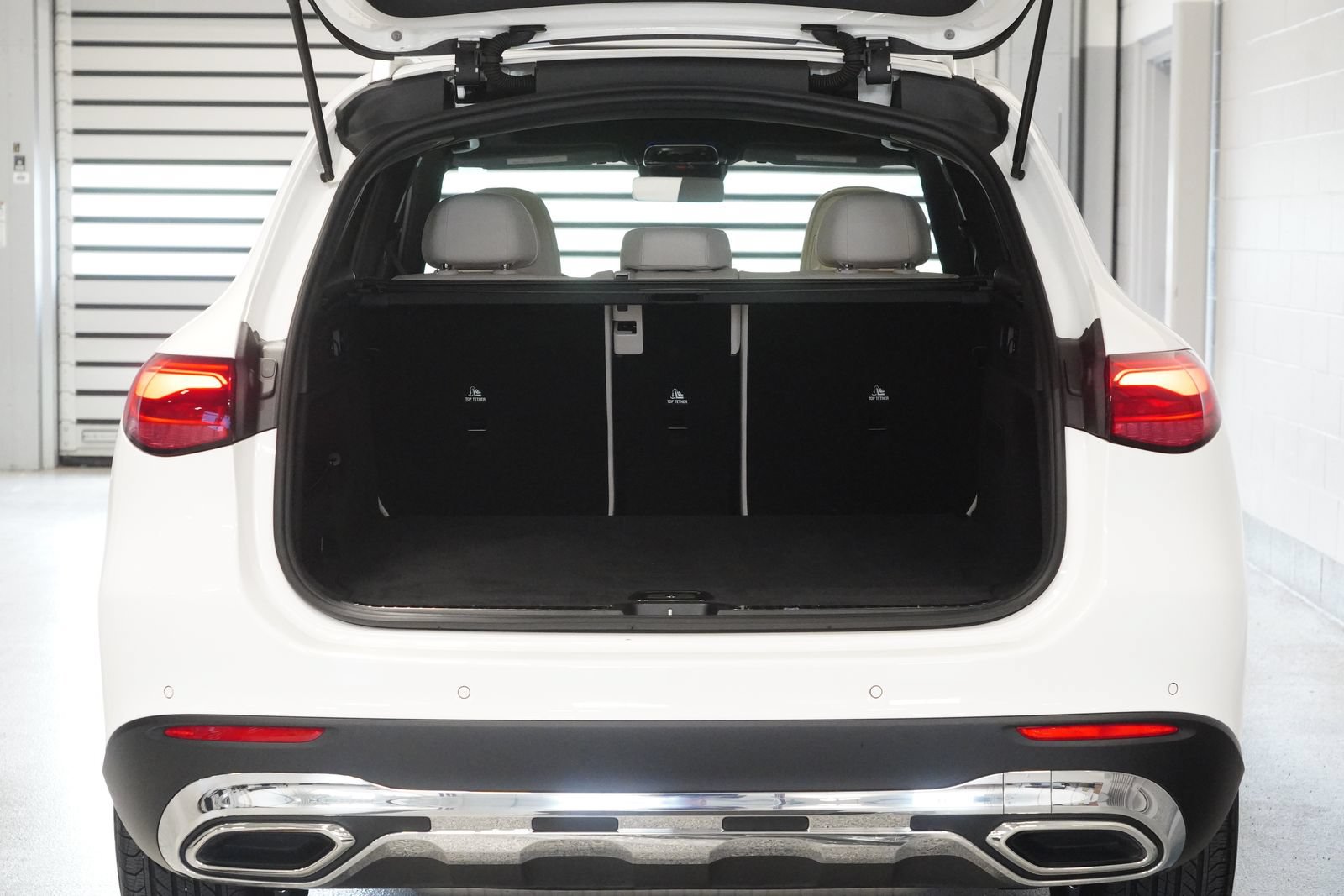 Used 2026 Mercedes-Benz GLC 300 4MATIC image 28