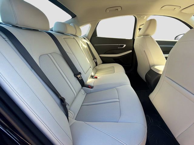 New 2026 Hyundai Sonata SEL image 27