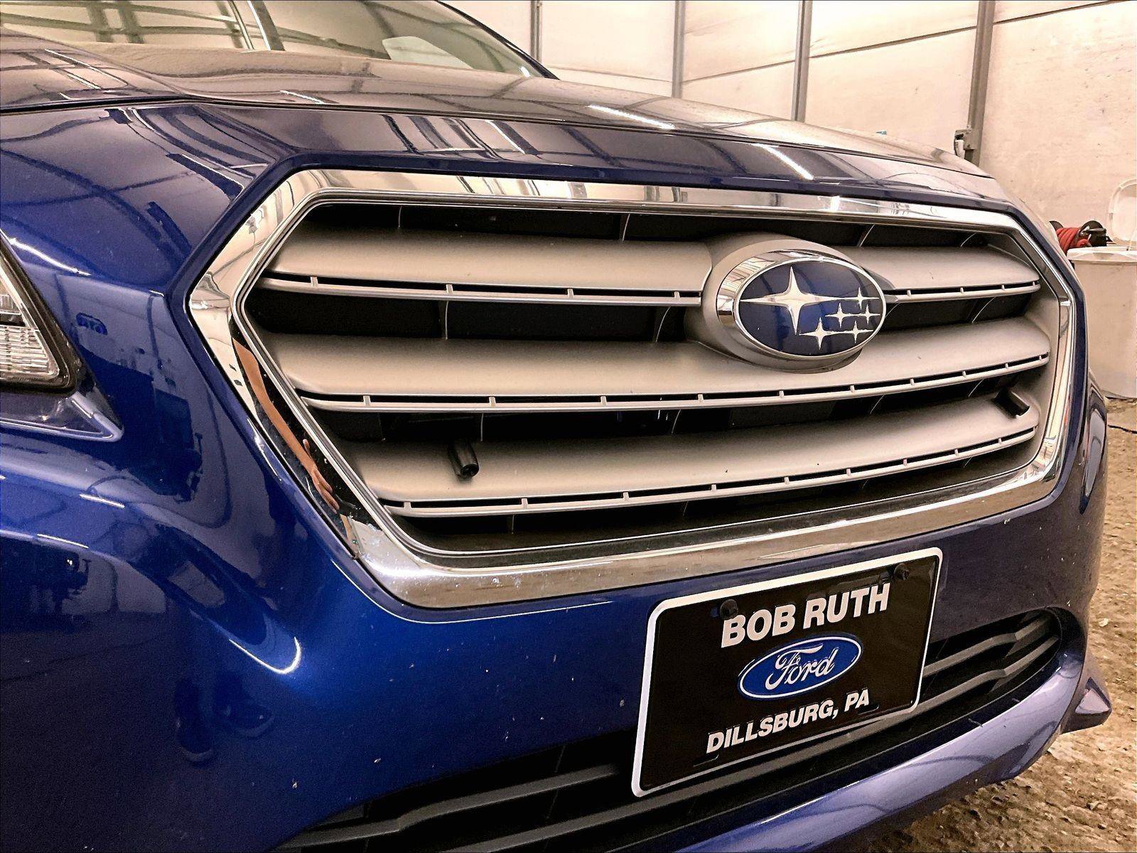Used 2015 Subaru Legacy 2.5i Limited AWD/4WD image 30