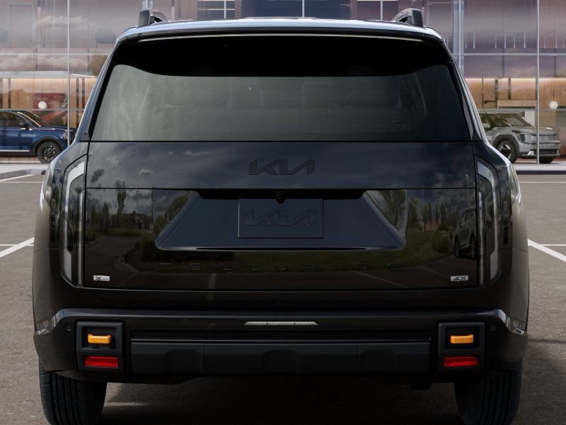 New 2027 Kia Telluride SX Prestige X-Pro AWD/4WD image 13
