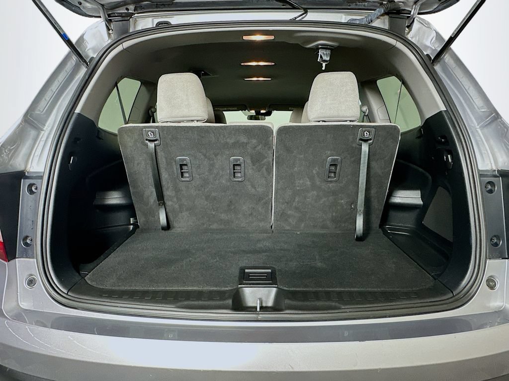 Certified 2021 Honda Pilot EX image 26