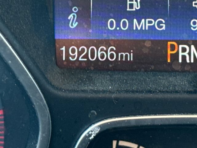 Used 2016 Ford Focus SE FWD image 25