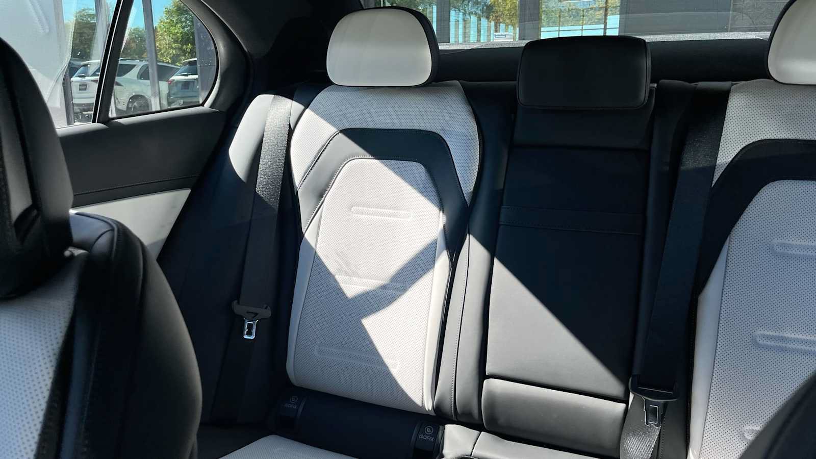 New 2027 Mercedes-Benz E 53 AMG e 4MATIC Sedan image 32