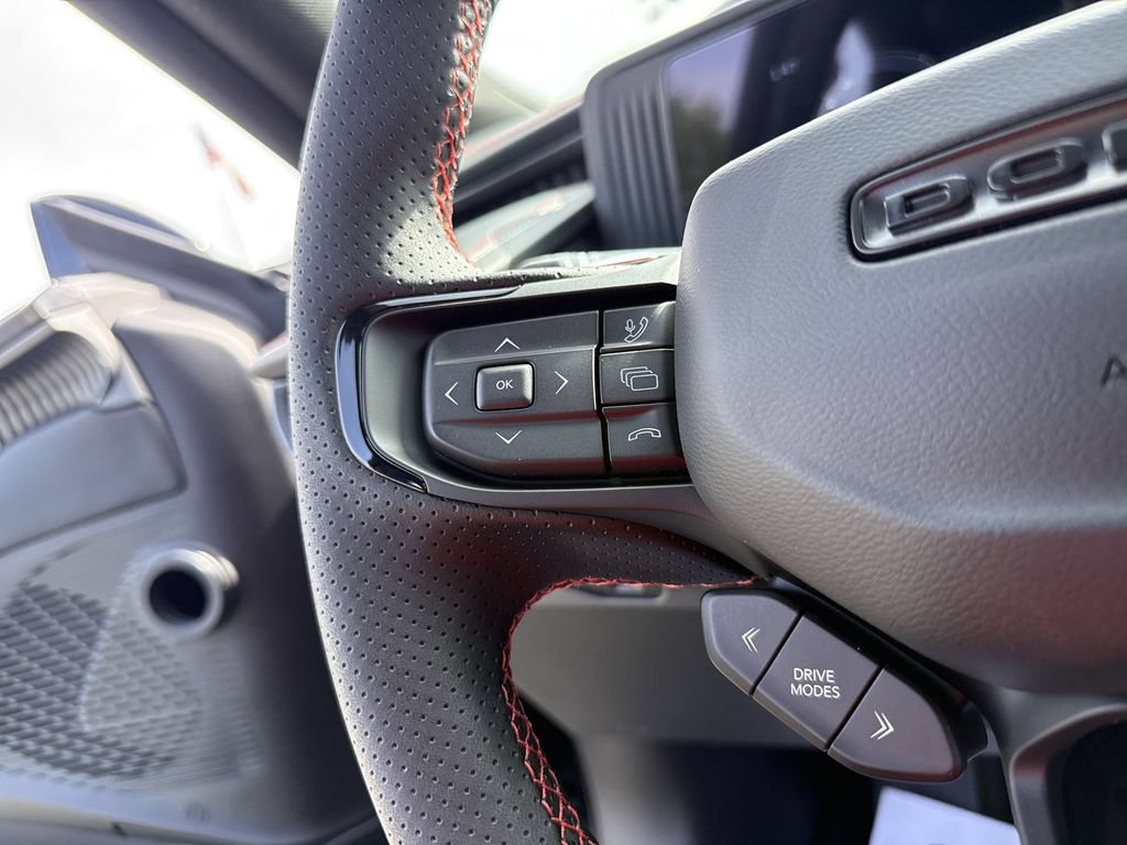 New 2026 Dodge Charger R/T w/ Driver Convenience Group AWD/4WD image 15
