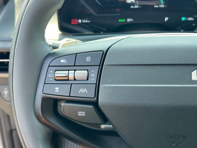 Certified 2025 Kia EV6 Light RWD image 22