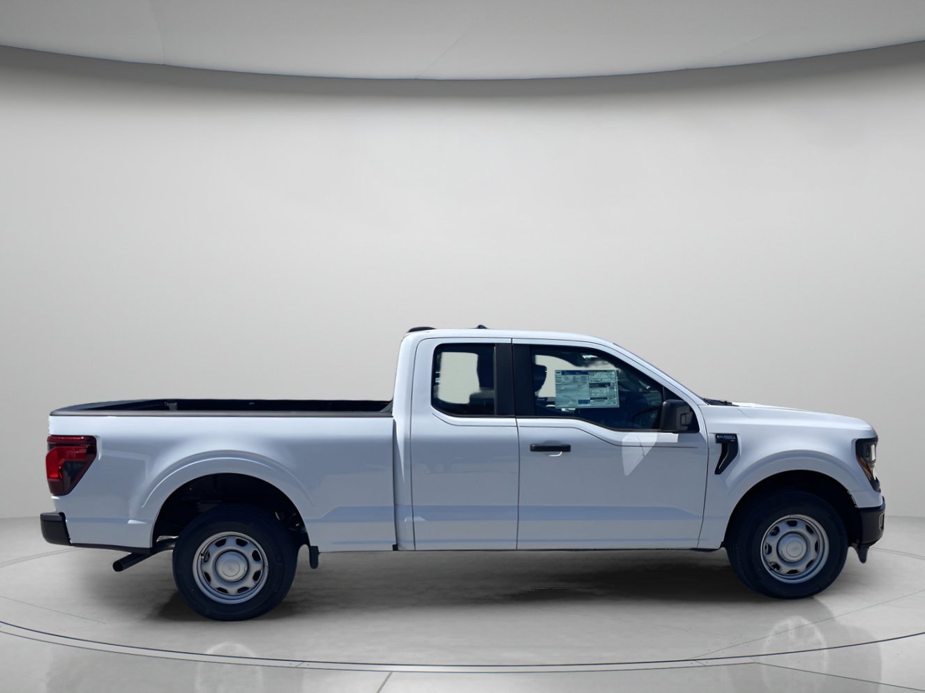 New 2026 Ford F150 XL RWD image 2
