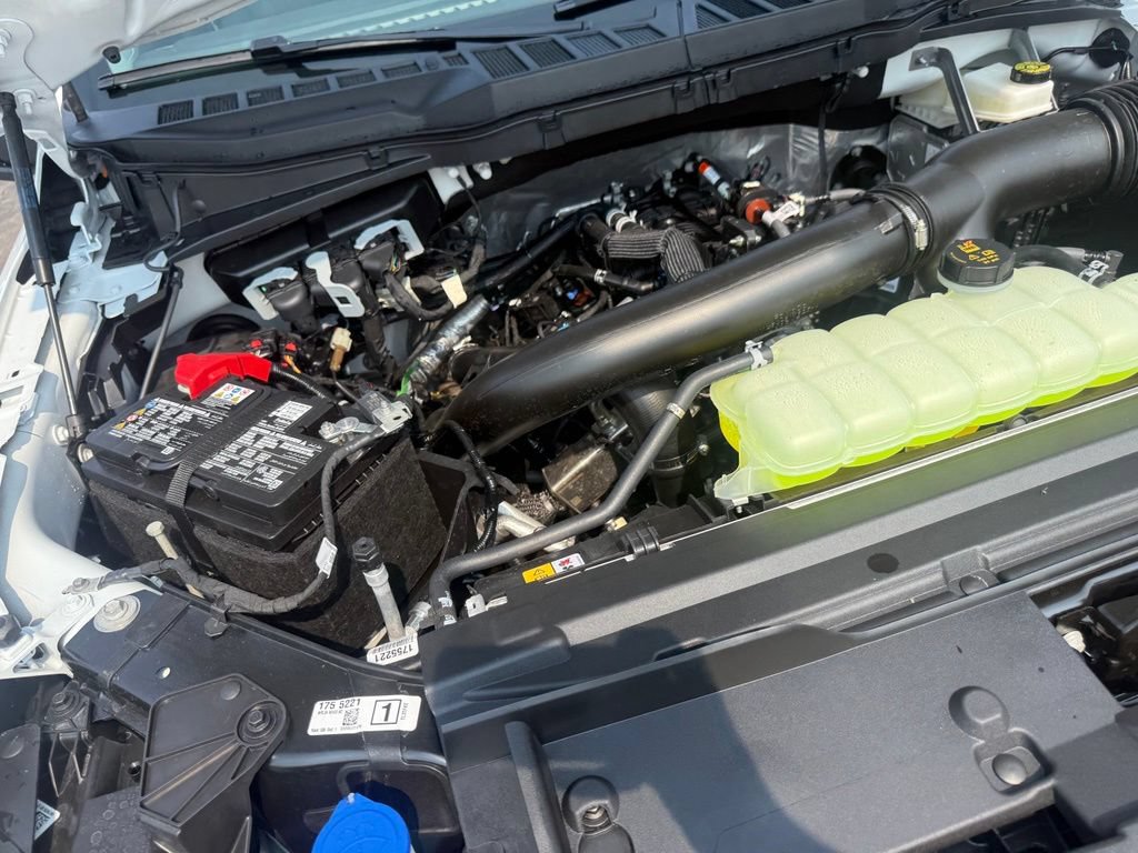 New 2026 Ford F150 XL AWD/4WD image 44