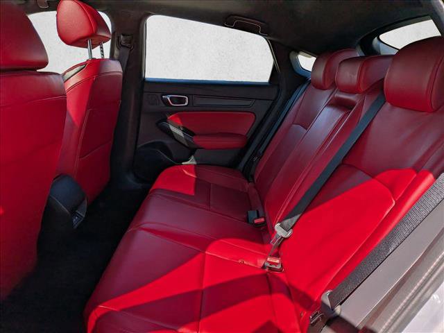 New 2026 Acura Integra A-Spec image 16