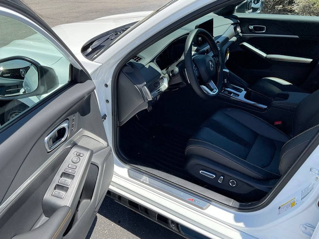 New 2026 Acura Integra A-Spec FWD image 10