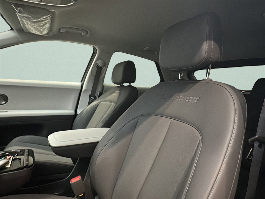 New 2026 Hyundai Ioniq 5 SEL image 9
