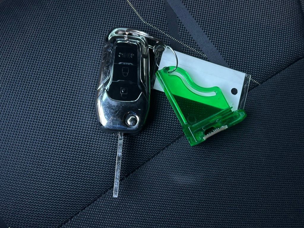 Used 2024 Ford F150 STX w/ STX Black Appearance Package image 42