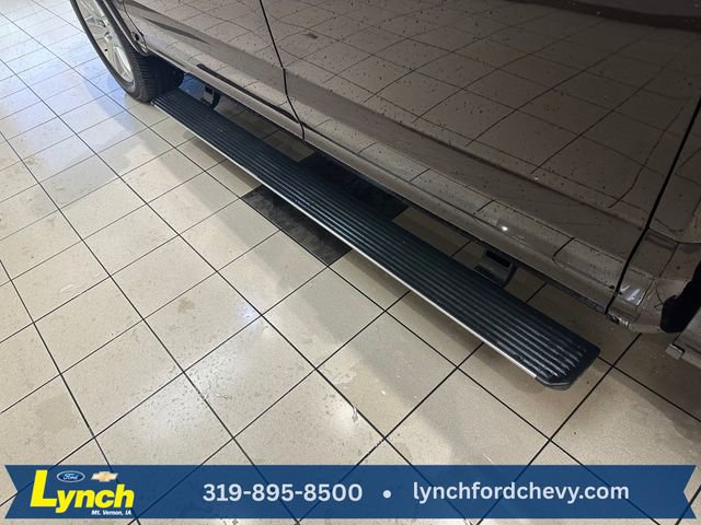 Used 2018 Ford F150 Platinum w/ Equipment Group 701A Luxury image 30