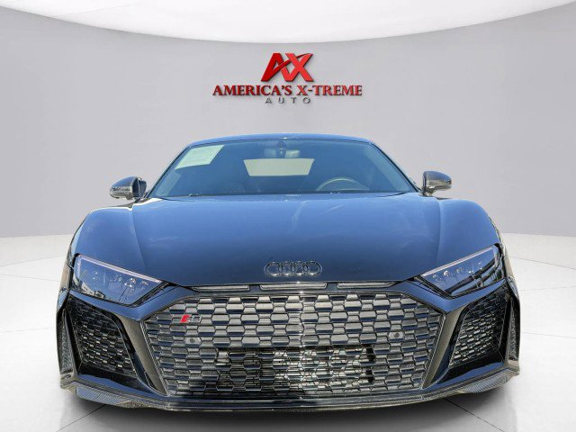 Used 2021 Audi R8 V10 performance image 10