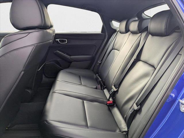 Certified 2025 Acura Integra A-Spec image 14