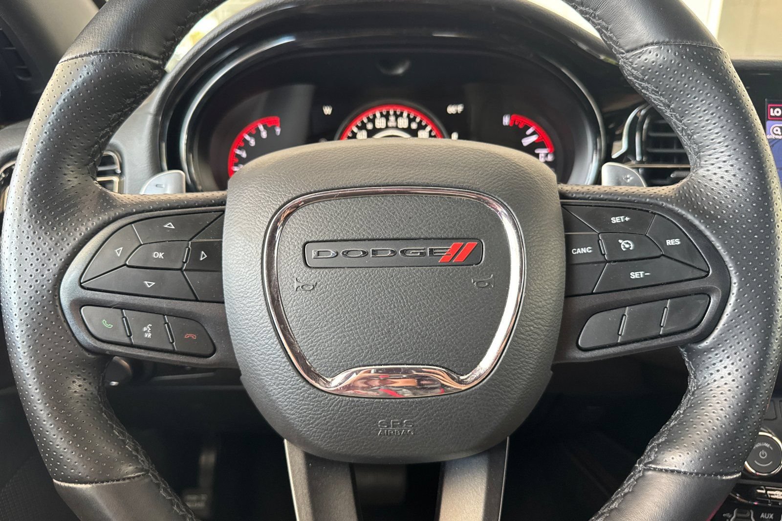 Used 2025 Dodge Durango GT AWD/4WD image 36