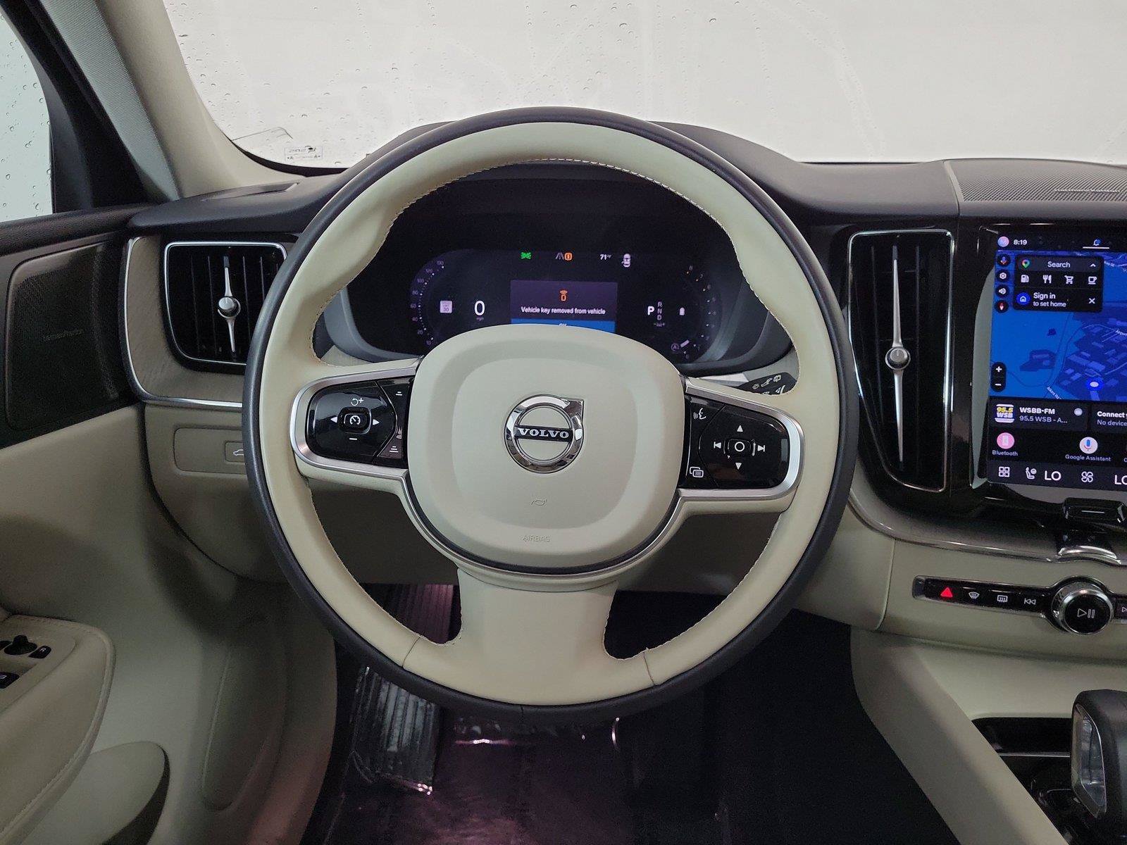Certified 2023 Volvo XC60 B5 Plus w/ Protection Package Premier FWD image 15