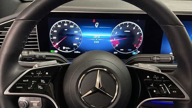 Certified 2026 Mercedes-Benz GLE 350 4MATIC image 17