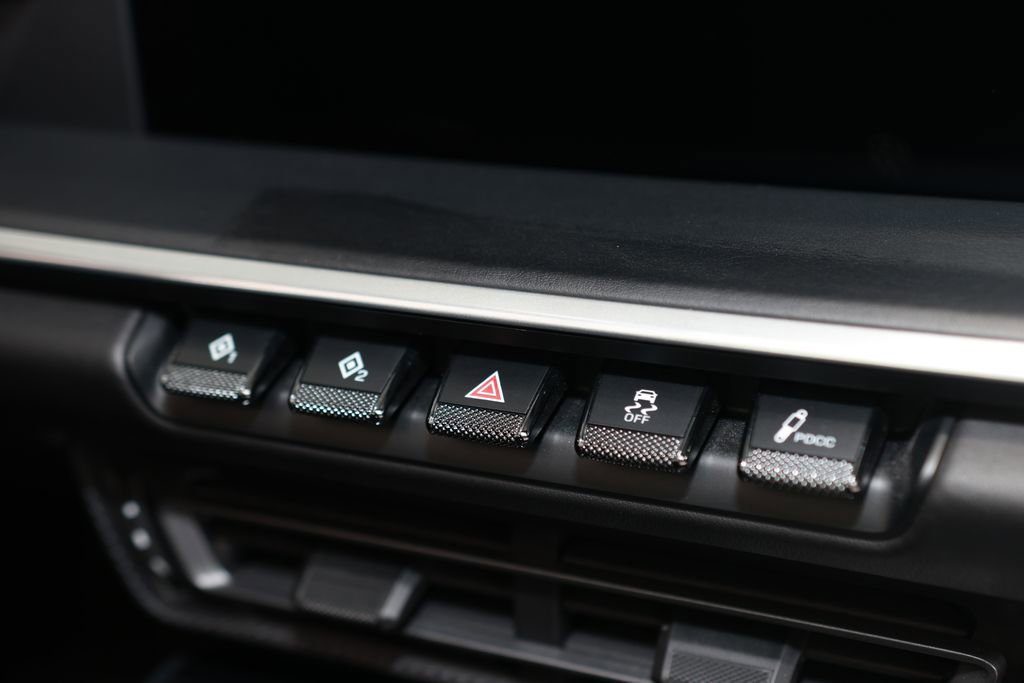 Used 2021 Porsche 911 Targa 4S image 18